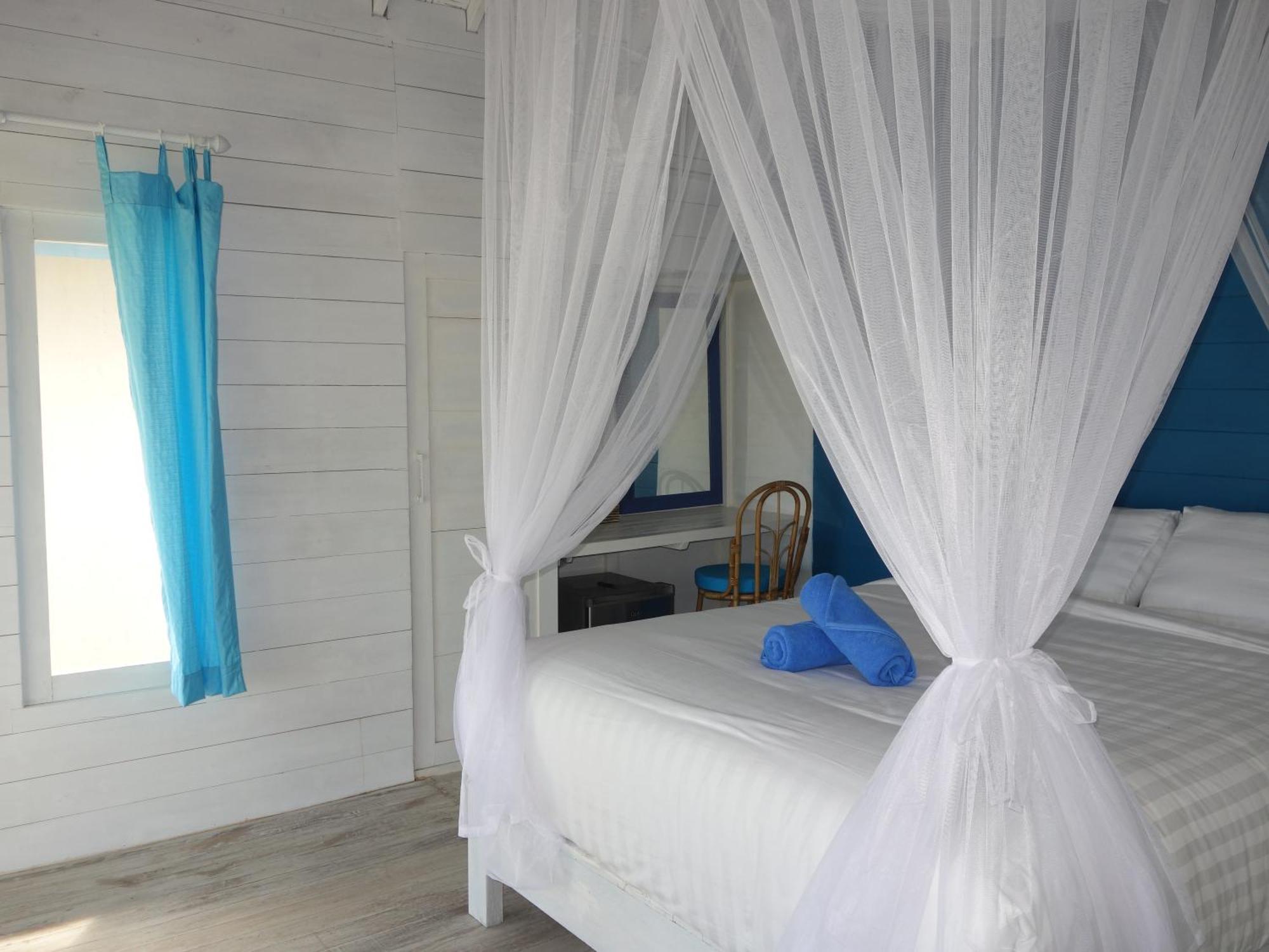 Hotel Cliff Park Lembongan à Nusa Lembongan Chambre photo